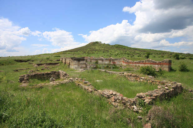 Археологическият сезон в НАР "Кабиле" продължава и през октомври