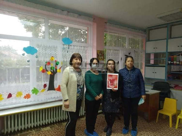 Започнаха дните на силистренското село Калипетрово