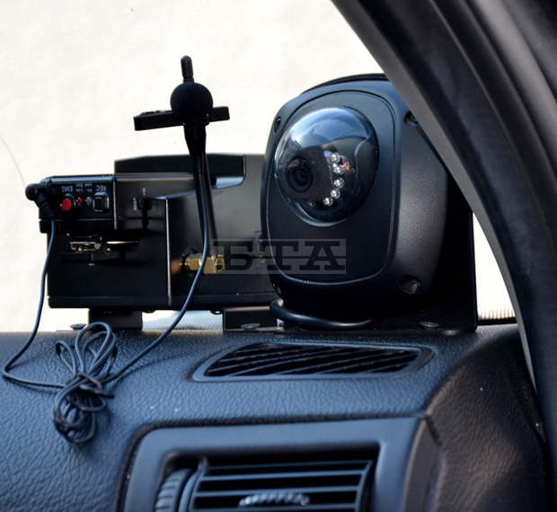 Камерите на пътна полиция Пловдив са заснели 19 годишна да шофира със 184 км/ч в града