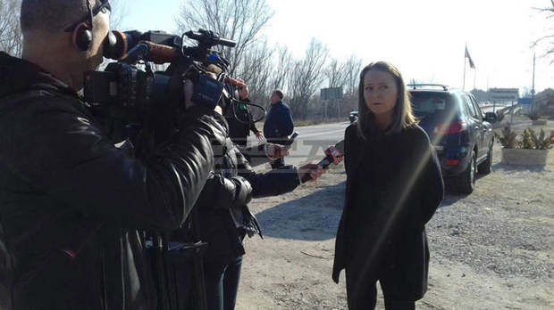 Няма риск за качеството на питейната вода за пловдивчани, заявява областният управител на Пловдив