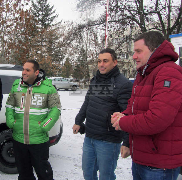 Министър Караниколов обеща цената на водата в Перник да не се увеличава