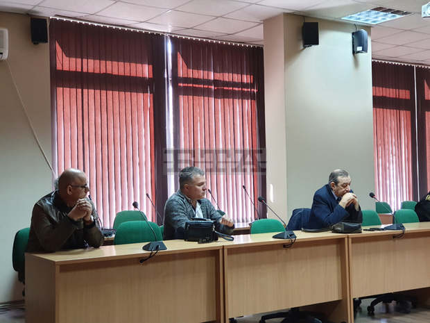 Около 250 души на територията на област Кюстендил са под карантина в момента