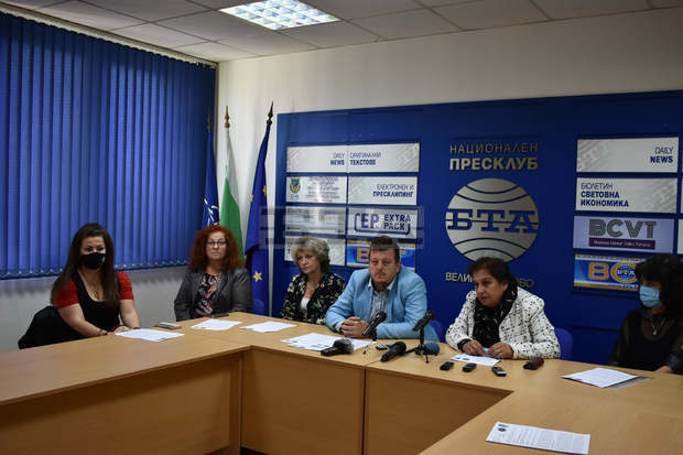 Проучване ще изследва психологическите и етническите предпоставки за зараждане на насилието в българското семейство