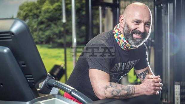 Кюстендил е един от 20-те града, включени в  ултрамаратона "Corridor 8"