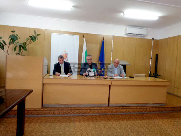 Управителят на фирмата, замърсила р. Марица, е с наложена  мярка "парична гаранция" от 20 000 лева