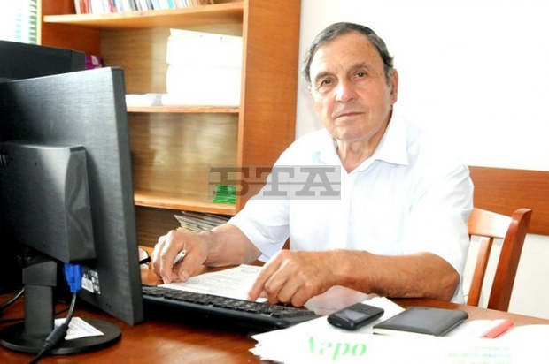 Земеделските кооперации от Силистренска област са отчели своите резултати