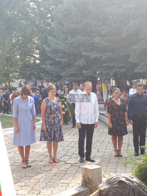 Окръжният съд в Кюстендил остави в ареста за постоянно мъж, убил майка си Окръжният съд в Кюстендил остави в ареста за постоянно мъж, убил майка си