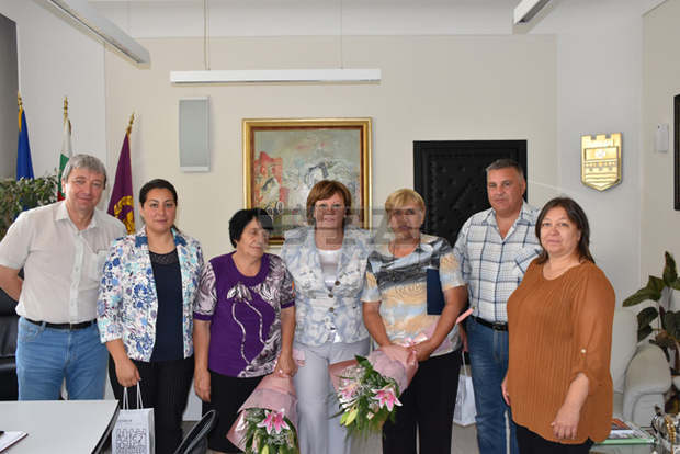 Нови кметски наместници имат ловешките села Скобелево и Горан