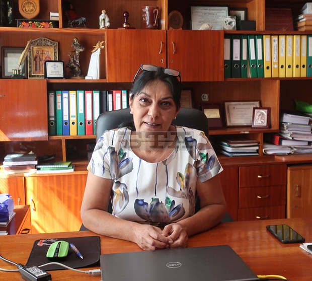 Българските земеделци се завръщат към българската селекция, заяви за БТА директорът на Института по царевицата в Кнежа