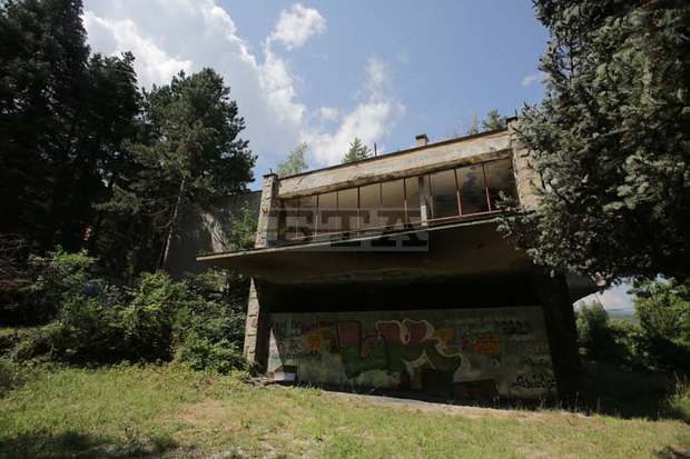 Общината ще възложи независима техническа експертиза за възстановяване на Княжевския лифт