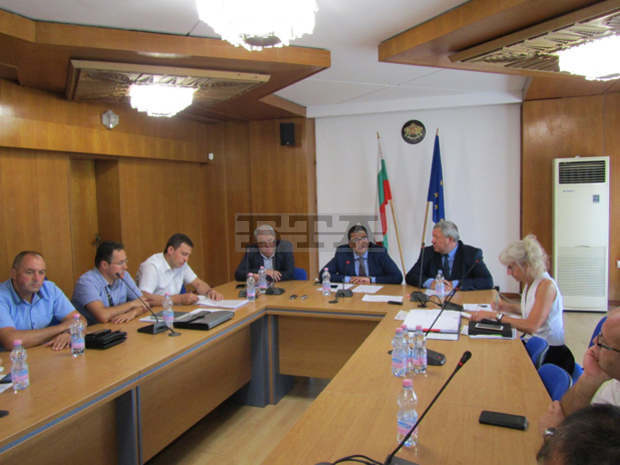 Нова положителна проба за чума при диво прасе е установена в Смолянска област