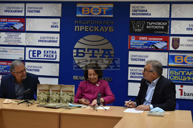 Книгата "Познатият непознат Марко Тотев" представя живота и делото на знаменития адвокат