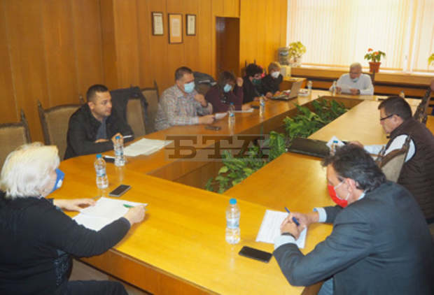 Повече от 580 души ще бъдат ангажирани в секционните избирателни комисии в община Разград