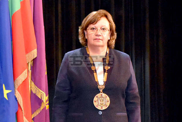 Кметът на Ловеч забранява употребата на пиротехнически изделия за новогодишния празник