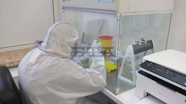 Отрицателни са всички тестове за COVID-19 на служителите от общинска администрация Горна Оряховица Отрицателни са всички тестове за COVID-19 на служителите от общинска администрация Горна Оряховица