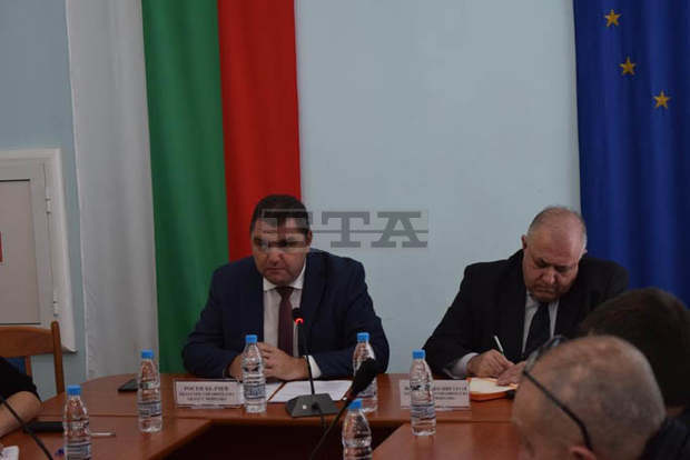 Засилване на личната хигиена препоръча новият медицински съвет на област Монтана Засилване на личната хигиена препоръча новият медицински съвет на област Монтана