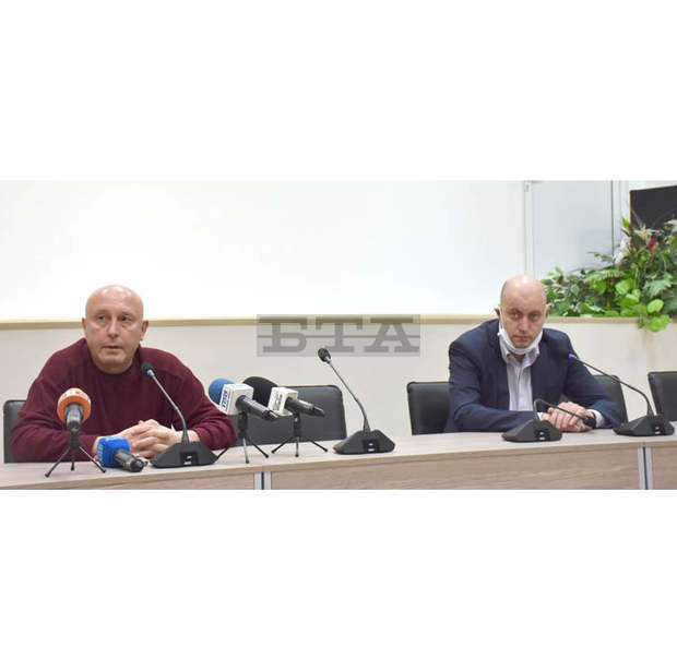 Състоянието на първият заразен с коронавирус в област Видин е задоволително, без опасност за живота Състоянието на първият заразен с коронавирус в област Видин е задоволително, без опасност за живота