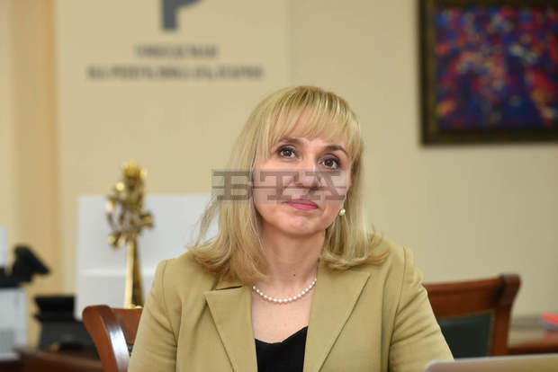 Омбудсманът Диана Ковачева е против увеличението на цената на водата в Хасково