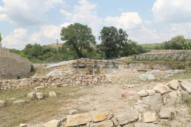 Започват археологическите разкопки на крепостта "Ковачевско кале" край Попово