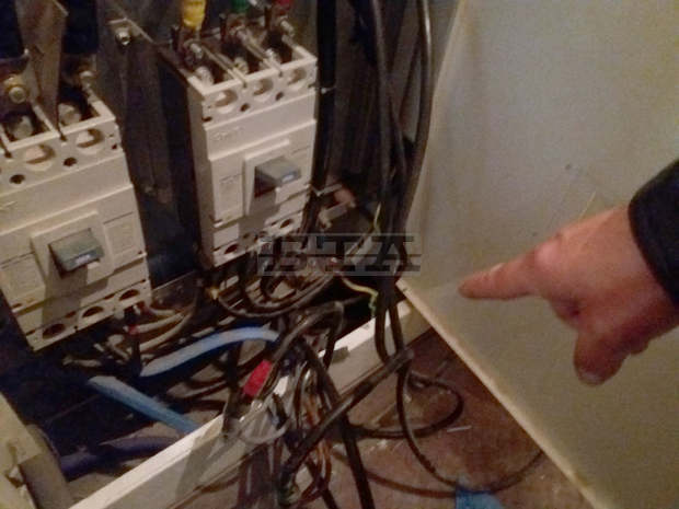 "ЧЕЗ Разпределение" разкри мащабна кражба на ток от луксозна сграда в София