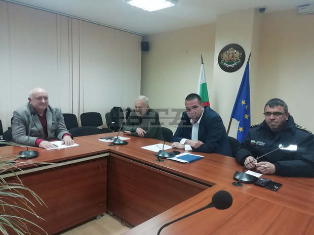 24-годишен мъж от Кърджали е петият заразен с коронавирус в областта 24-годишен мъж от Кърджали е петият заразен с коронавирус в областта