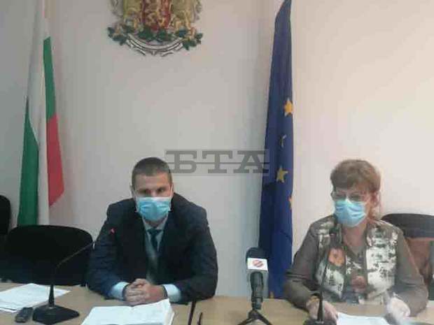 В Пазарджишка област под домашна карантина са 931 човека В Пазарджишка област под домашна карантина са 931 човека