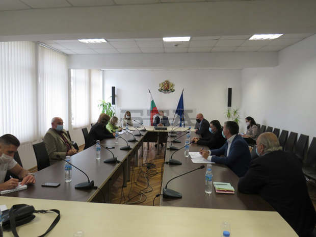 Регистрирани случаи на коронавирус има в седем от десетте общини на област Шумен