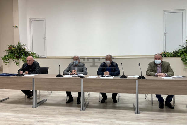 В област Видин се въвеждат временни противоепидемични мерки заради висока заболеваемост от коронавирус