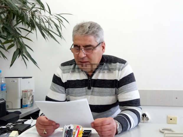 Засилен интерес към издаването на ПИК отчитат в НАП-Разград Засилен интерес към издаването на ПИК отчитат в НАП-Разград