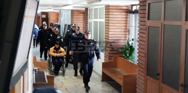 Доживотен затвор за убиеца на седемгодишно дете от село Сотиря поиска обвинението