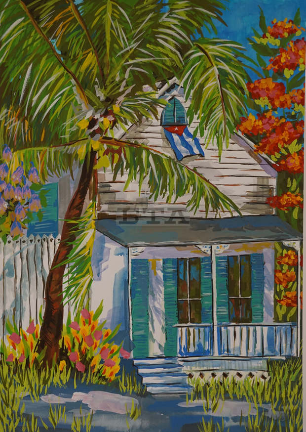 Стотици деца са участвали в ученическия конкурс "Куба - далечна и близка"