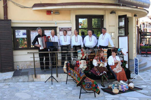 Богата културна програма за жителите и гостите на Банско ще има през септември