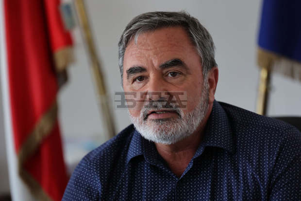 Провеждането на "Сурва 2022" в Перник е невъзможно, пише Главният държавен здравен инспектор Ангел Кунчев в писмо до община Перник