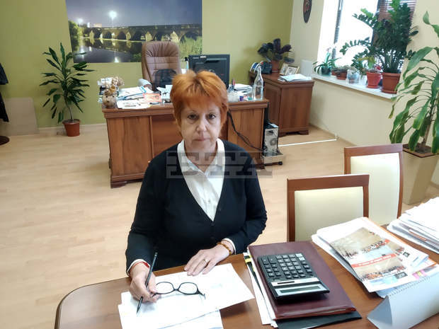Заложено е увеличение на заплатите на заетите в социалната сфера в Свиленград с 20 процента Заложено е увеличение на заплатите на заетите в социалната сфера в Свиленград с 20 процента