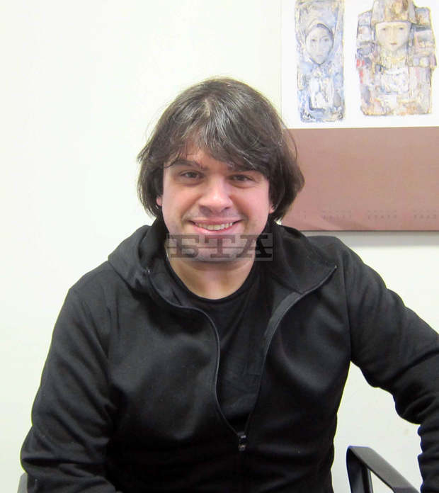 За първи път в света Плевенската филхармония с диригент Левон Манукян представя концерт по музика от видео игри