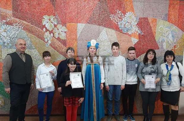 Община Левски спечели лауреатски звания от международния етап на конкурса "Зелена планета" Община Левски спечели лауреатски звания от международния етап на конкурса "Зелена планета"