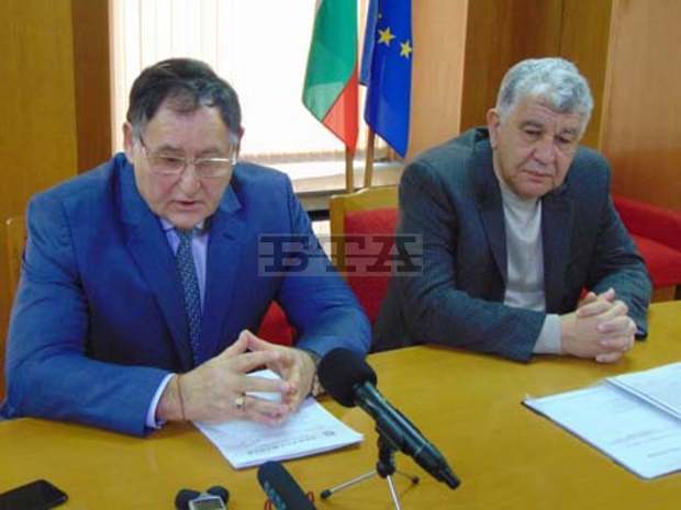 Завод за преработка на отпадъци край шуменския квартал "Дивдядово" ще се изгражда само ако не вреди на околната среда