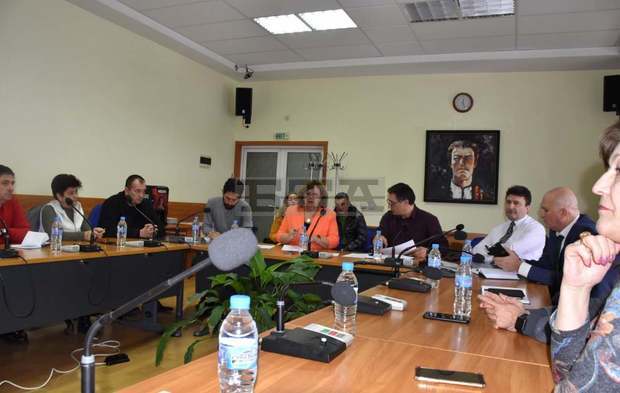 Обстановката в община Ловеч се усложнява, без електричество са 27 населени места от 34