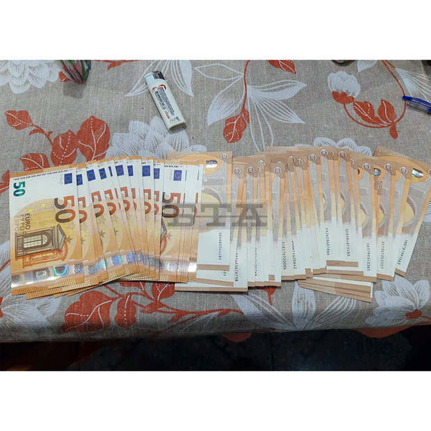 Шестима от Лом са арестувани при акция срещу организирана престъпна група за лихварство