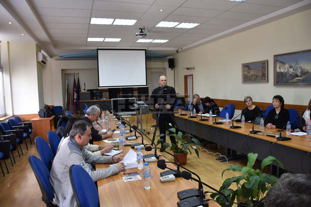 Община Ловеч вече предоставя интегрирани здравно-социални услуги по проект