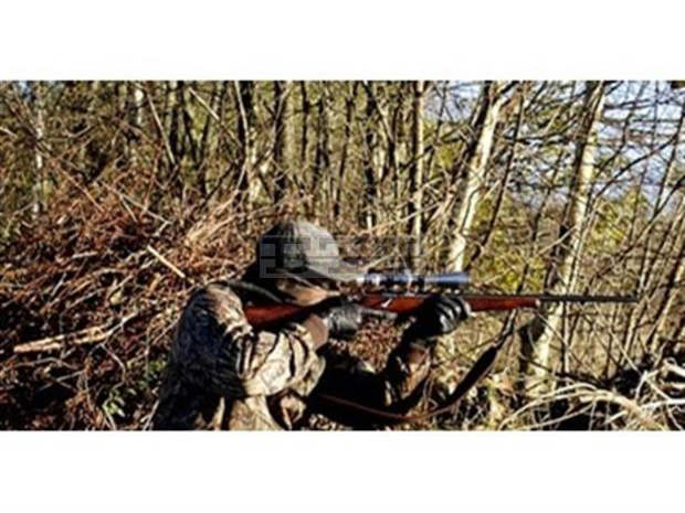 ОД на МВР предприема превантивни мерки за безопасно протичане на ловния сезон в област Търговище