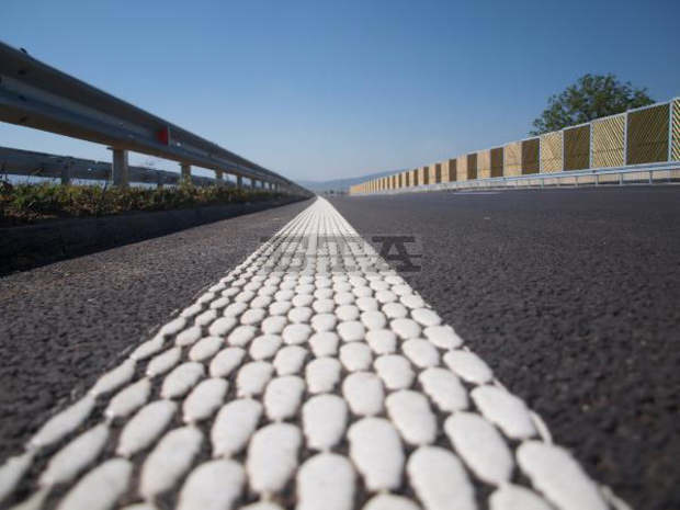 Утре движението по Подбалканския път в района на с. Григорево ще бъде ограничено