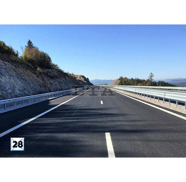 ГЕРБ - реални действия: Новият път Русе - Велико Търново и тунелът под Шипка откриват нови възможности за бизнеса