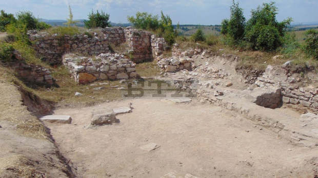 Археологическият сезон в НАР "Кабиле" ще продължи и през октомври