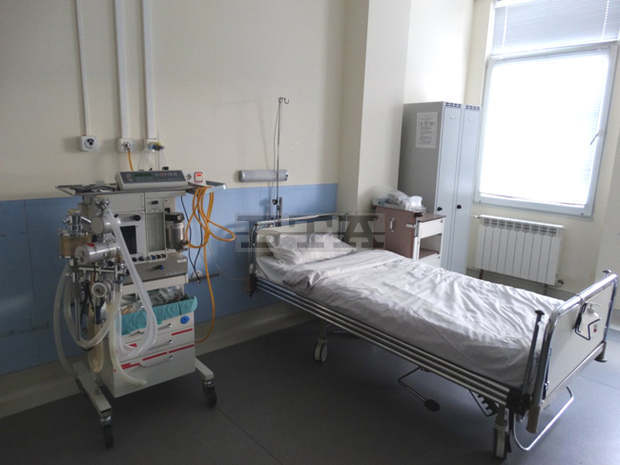 Областната болница в Габрово отправя призив към студенти по медицина да подпомогнат като доброволци лечебното заведение