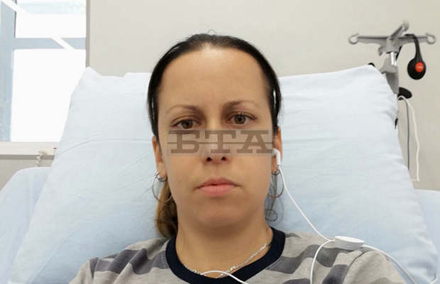 Видинският кмет ще се включи в инициативи за набиране на средства за лечение на болна жена