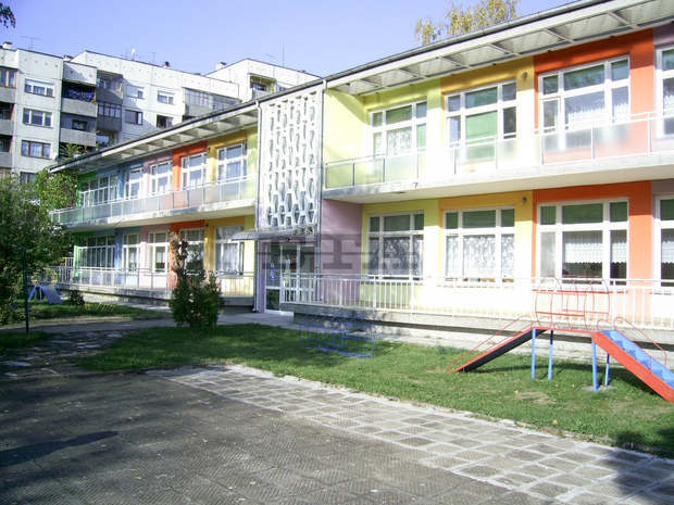 Детска ясла "Мечо Пух" в Ловеч отваря отново от понеделник, след като бе затворена заради заболеваемост на персонала