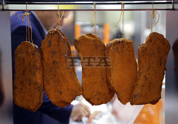 Производители и кулинари ще представят своите продукти в "Дни на българското месо" в Сливен Производители и кулинари ще представят своите продукти в "Дни на българското месо" в Сливен