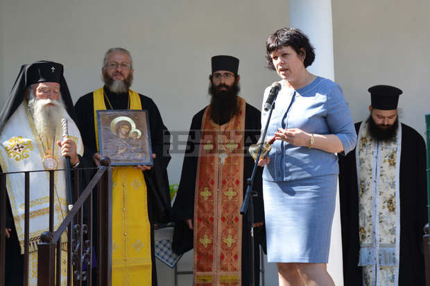 Планираният протест не е на учители, а на един учител, каза заместник-министър Михайлова