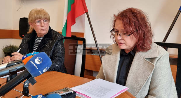 От утре ще бъде увеличен броят на интензивните легла за болни от COVID-19 във Варненско